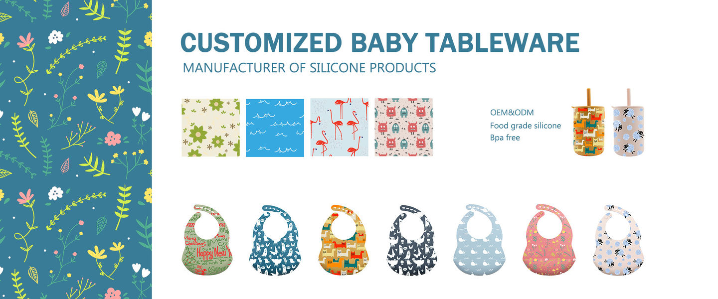 Ensemble de cuvette de silicone