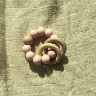 Gobelet en silicone résistant à la température de 220 °