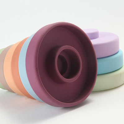 Puzzle en silicone très résistant à la chaleur