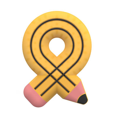 Conception sensorielle douce Sensorielle gencives à dents mâcher jouets pour bébés Dentes pour bébés remplies d'eau Refroidisseurs Massages Douleurs gencives jouets pour tout-petits