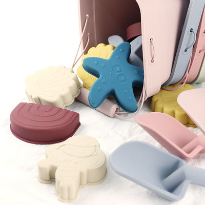 Vente en gros de jouets en silicone pour bébés