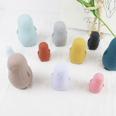 jouets en silicone pour bébé jouets en silicone pour tout-petits
