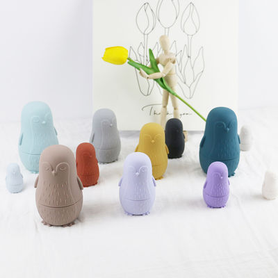 jouets en silicone pour bébé jouets en silicone pour tout-petits