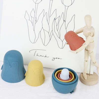 jouets en silicone pour bébé jouets en silicone pour tout-petits