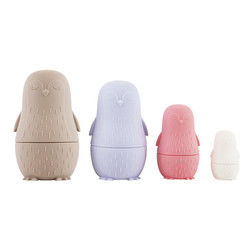 jouets en silicone pour bébé jouets en silicone pour tout-petits
