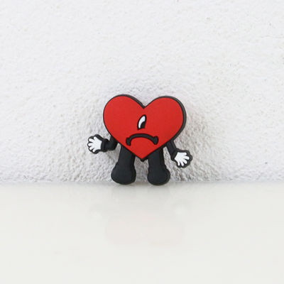 Mauvais matériel de catégorie comestible de Bunny Custom Silicone Focal Beads pour Pen Making