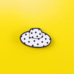 Perles faites sur commande de silicone de faire ses dents avec la forme de maillot de bain de bikini de lunettes de soleil d'été