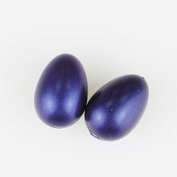 Oeufs focaux Bunny Shape For Pen Making de poulet de silicone de perles de catégorie comestible