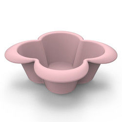 La vaisselle fonctionnelle multi de silicone a placé incassable pour des enfants en bas âge d'enfants