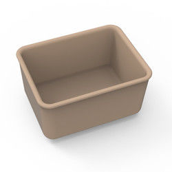 La vaisselle fonctionnelle multi de silicone a placé incassable pour des enfants en bas âge d'enfants