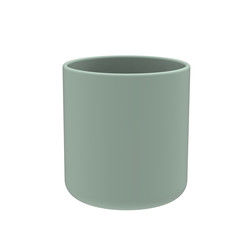 La vaisselle fonctionnelle multi de silicone a placé incassable pour des enfants en bas âge d'enfants
