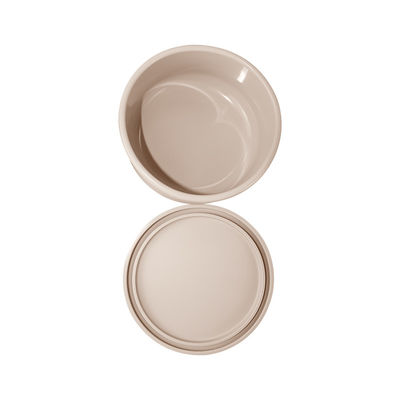 Ensemble fonctionnel multi de cuvette de silicone, conteneurs de silicone avec du CE des couvercles BSCI certifié