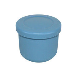 Ensemble fonctionnel multi de cuvette de silicone, conteneurs de silicone avec du CE des couvercles BSCI certifié