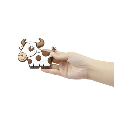 Bébé libre Teether de silicone de BPA masticable pour l'OEM soignant de cadeau