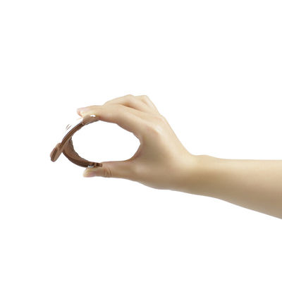 Bébé libre Teether de silicone de BPA masticable pour l'OEM soignant de cadeau