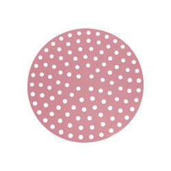 Ensemble réutilisable fait sur commande de vaisselle de cuisine de silicone, protection de silicone de friteuse d'air autour de forme carrée