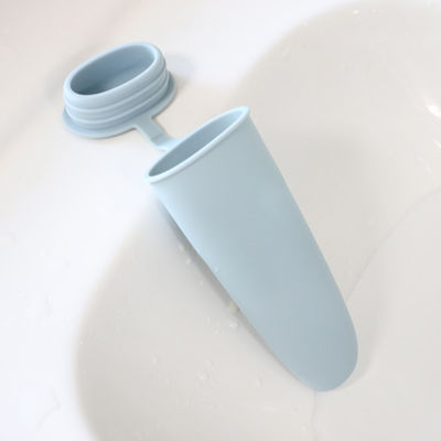 DIY a personnalisé des moules de silicone pour la glace Lolly Ice Cream de glace à l'eau
