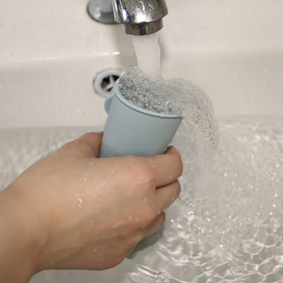 DIY a personnalisé des moules de silicone pour la glace Lolly Ice Cream de glace à l'eau