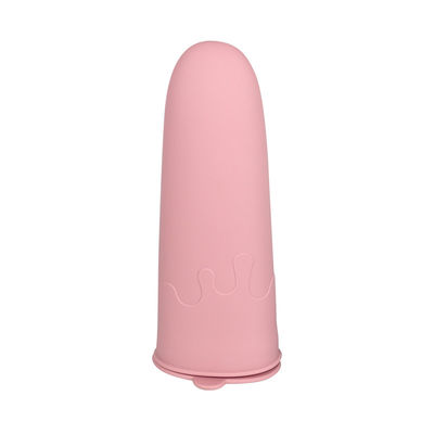 Glace Lolly Personalised Silicone Molds Sustainable avec la couleur de Panton