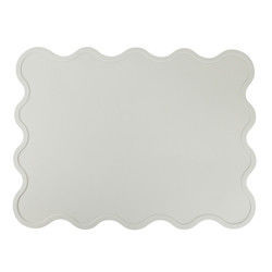 Napperon fait sur commande de silicone d'enfants de couleur de Pantone pour l'alimentation de dinning d'enfant en bas âge