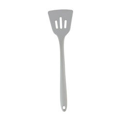 Pelle libre à pot d'ensemble de vaisselle de cuisine de silicone de BPA avec le logo adapté aux besoins du client