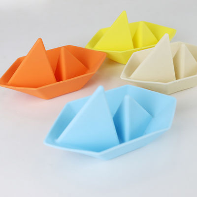 L'eau de flottement d'ensemble de bateau de silicone de Bath joue la catégorie comestible libre de Bpa