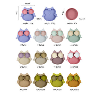 Cuillère pour bébé sans BPA non toxique douce pour bébé