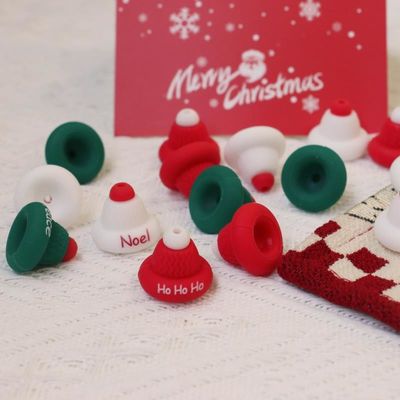 Origine Perles de silicone Produit préféré de tous les gens Perles de silicone pour les dents sûres: douces, sans BPA et non toxiques