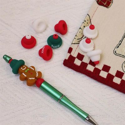 Origine Perles de silicone Produit préféré de tous les gens Perles de silicone pour les dents sûres: douces, sans BPA et non toxiques
