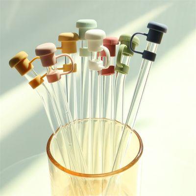 Des chapeaux de paille en silicone sur mesure pour les tampons en silicone