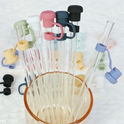Des chapeaux de paille en silicone sur mesure pour les tampons en silicone
