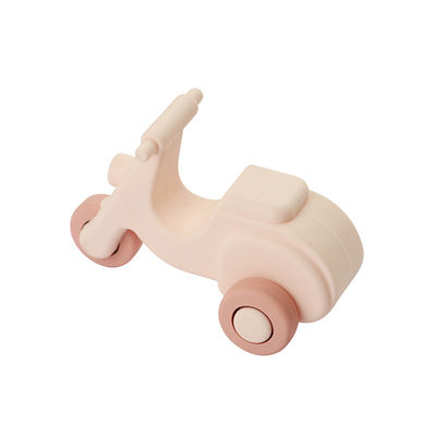 Jouets pour bébés en silicone de qualité alimentaire pour les molaires Jouets pour bébés de qualité alimentaire pour bébés de 3 ans et plus Jouets pour enfants en silicone