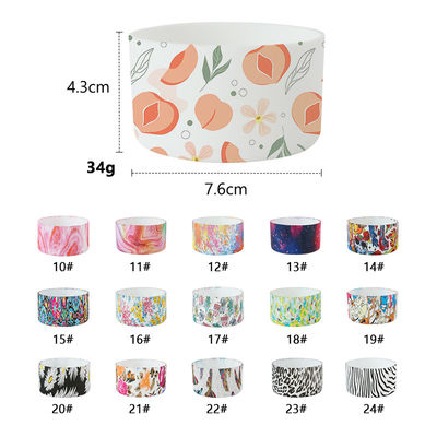 Bouteilles à couvercle en silicone Bouteille d'eau Chaussure pour Owala 7,5 cm 40 oz Manche de protection antidérapant Bas Manche Coupe de couvercle Accessoires