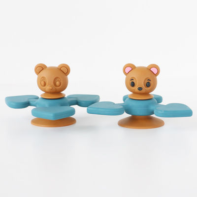 Vente en gros de jouets pour bébés et enfants en silicone