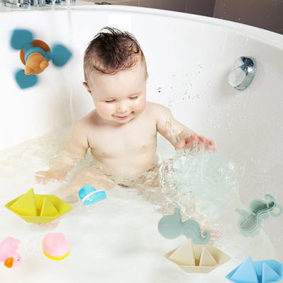 Vente en gros de jouets pour enfants en silicone sur mesure Fidget Gyroscope Jouet fabricant