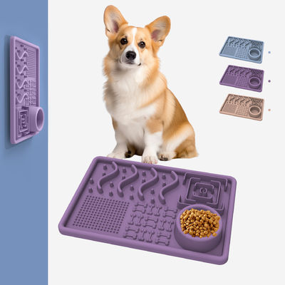Disque de silicone pour animaux de compagnie sans BPA Disque de silicone pour animaux de compagnie sans odeur Disque de silicone pour animaux de compagnie