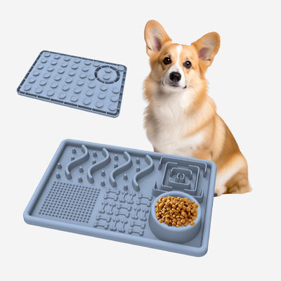 Disque de silicone pour animaux de compagnie sans BPA Disque de silicone pour animaux de compagnie sans odeur Disque de silicone pour animaux de compagnie