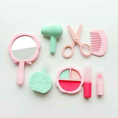 Jouets de maquillage Jeux de rôle Les filles mettent en scène Simulation de bébé Faire semblant Jouer Juguettes Montessori Éducatif pour les enfants Enfants tout-petits Jouets éducatifs