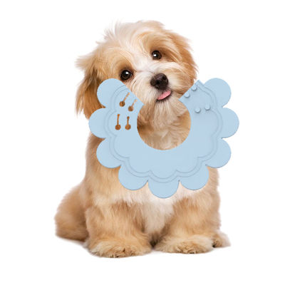 Collier de cou pour animaux de compagnie