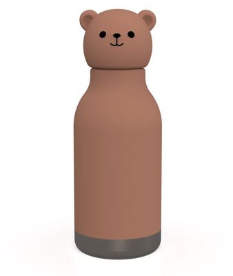 Logo de dessin animé personnalisé Coupe thermos en silicone remplacement de tampon Couvercles étanches aux éclaboussures Couvercles pour tasse
