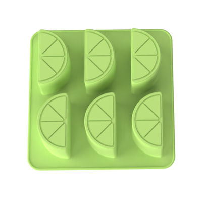 Plateau rond de glaçons sans BPA sur mesure sans BPA avec couvercle et bac facile à libérer Moule de glace moule de glaçons pour boules de glace