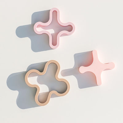 2025 NEW Arrival OEM ODM jouets en silicone pour bébés numéro de paquet de mathématiques pour les enfants jeux éducatifs ensembles