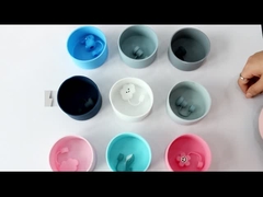 couvercle en silicone personnalisé pour tasse Stanley